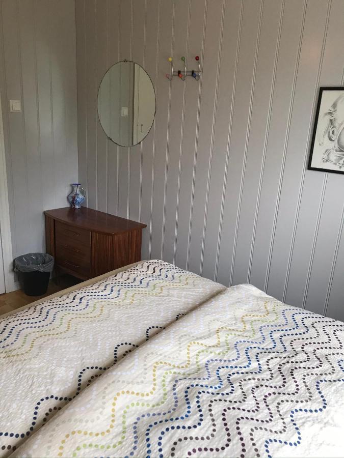 Bed and Breakfast Josygaard Austefjorden Екстер'єр фото