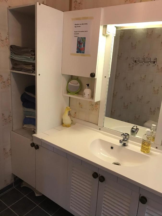 Bed and Breakfast Josygaard Austefjorden Екстер'єр фото